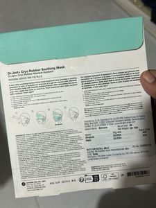 Dr.Jart+ Cryo Rubber Mask