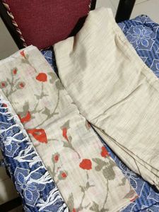 Pant Style Suit Set