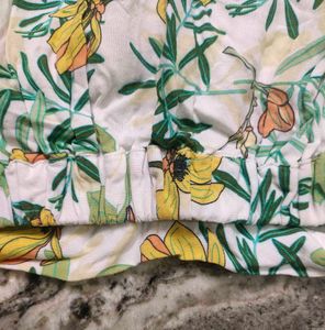 Printed Cute Top