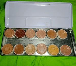 Kryolan Supracolor