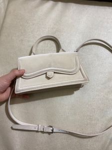 Zara Mini City Bag