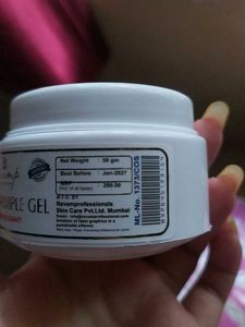 Revamp Anti Pimple Gel