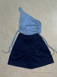 Cute Two-Piece Set
