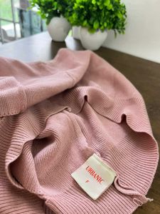 Pink Zipper Crop Top