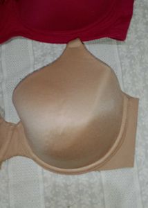 2 Branded Bra