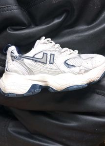 Athletic Running Shoes