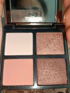 Tom Ford Insolent Rose Eyeshadow Squad