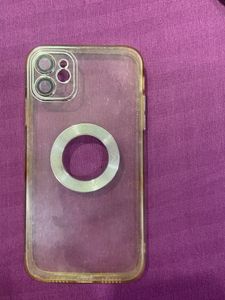 iPhone 11 Cover