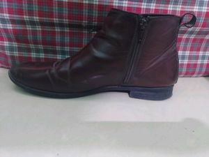 Chelsea Leather Classics Men Boots For Sale