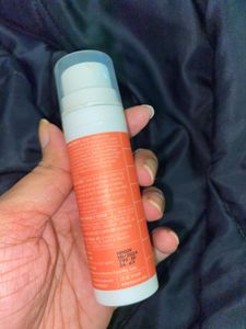 Biocule No More Acne Anti Serum