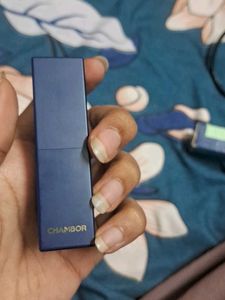 Chambor Lipstick