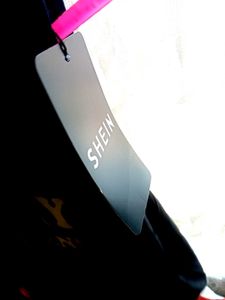 I ❤️ My Boyfriend Tee from shein