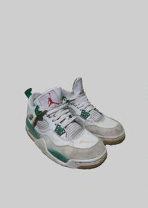 NIKE AIR JORDAN 4 SB ( UA QUALITY)