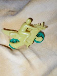 Small Size Vehicle Toy ( Set Of 8)
