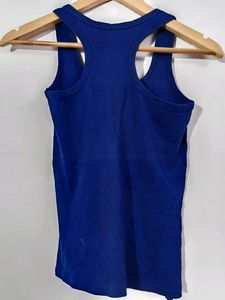 Gym Top For Girls