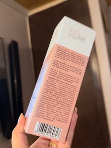 Bb Lite Sun Cream All In One