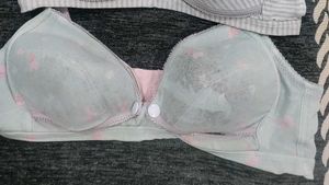 Feeding bra Combo