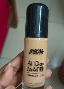 Foundation For Brown Skin