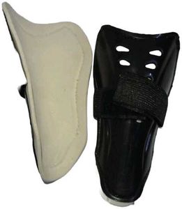 Football Leg Guard. A pack of pair o two
