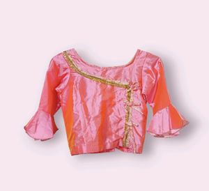 Lehnga Choli