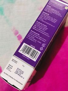The Derma Co 2.5% Benzoyl Peroxide Spot Correcting Gel