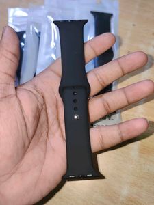 Smartwatch Watch Band/ Strap BLACK 38/40/41/42mm