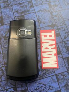 Vintage Nokia N70 Mobile