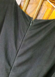 Sassafras Black Jumpsuit