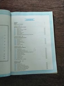 NCERT Book 11 Th Class PHYSICS  PART 2