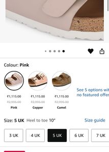 Women Flipflop