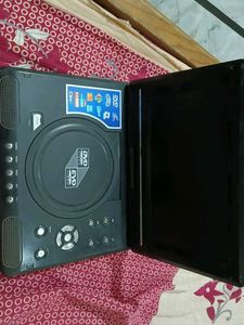 Evd/Dvd Player Not Working