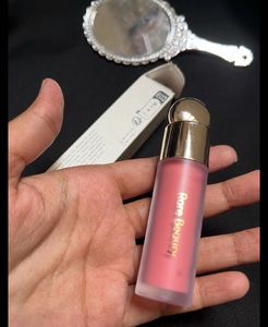 Rare Beauty Blush