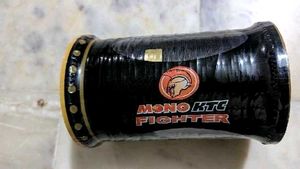 Monokite Fighter Manjha