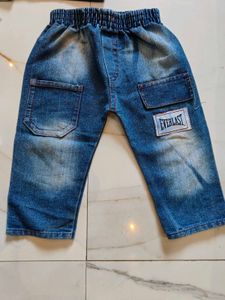 Combo Of 4. 2 Shorts 2Jeans
