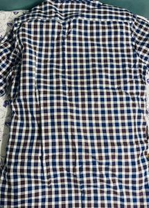 Tommy Hilfiger Shirt In Very Good Conditions