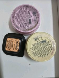 Nykaa Body Butter