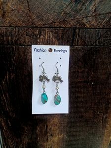 Earrings (Combo Of 5)