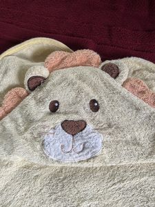 Cute Baby Swaddle