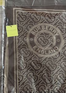 Burberry Stole