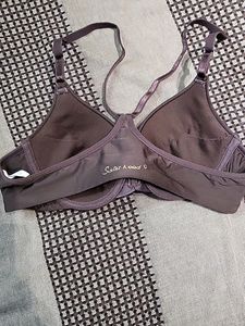 Front Open Bra