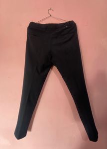 Navy Blue Dress Pants