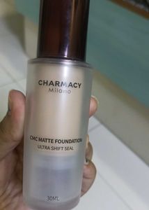 Charmacy Milano Foundation
