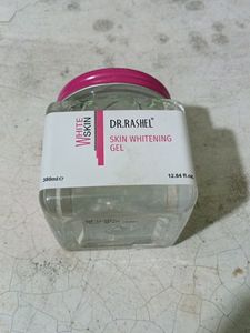 Skin Whitening Gel
