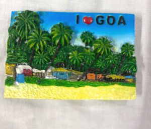 Souvenir Magnets from diff countries and cities