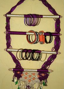 Bangle Stand