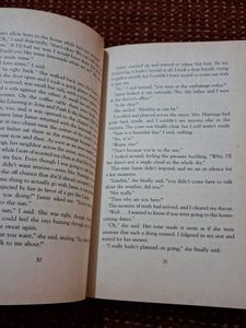 A Walk to Remember by Nicholas Sparks