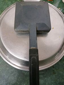 Hand Toaster Gas Toaste