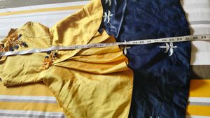 Fix Rate 3 Beautiful Princess Frock