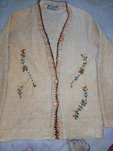 sweater