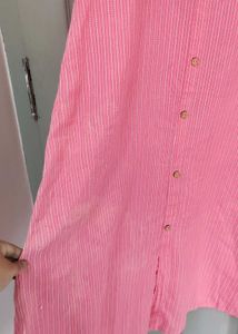 Cotton 2 Piece Cord Set